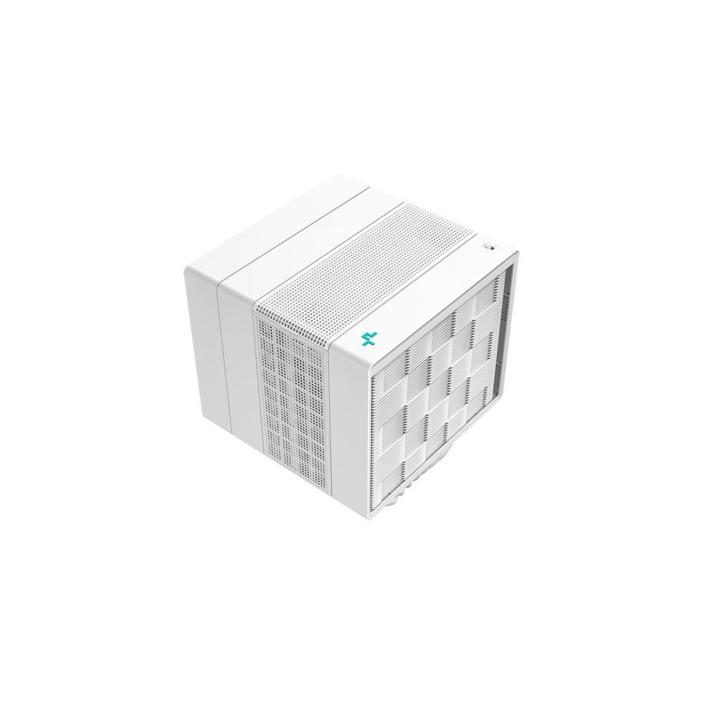 DeepCool ASSASSIN IV CPU Cooler Black