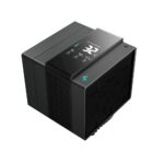 DeepCool ASSASSIN IV VC VISION Air Cooler
