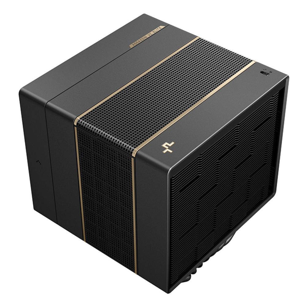 DeepCool Assassin VC Elite CPU Cooler