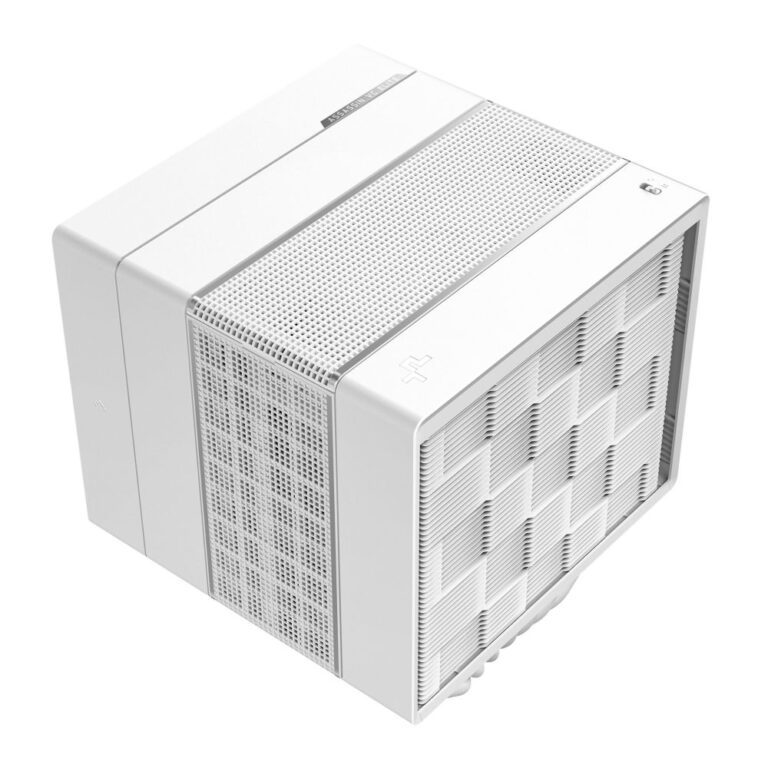 DeepCool Assassin VC Elite WH Air Cooler