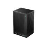 DeepCool Black Tower Case R-CH170