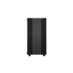 DeepCool CC360 ARGB Mini Tower Black