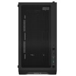 DeepCool CC360 ARGB Mini Tower Chassis