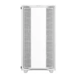 DeepCool CC360 ARGB White Mini Tower