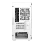 DeepCool CC360 ARGB White Mini Tower