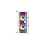 DeepCool CC360 ARGB White Tower