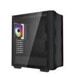 DeepCool CC560 ARGB V2 Midi Tower