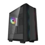 DeepCool CC560 ARGB V2 Midi Tower