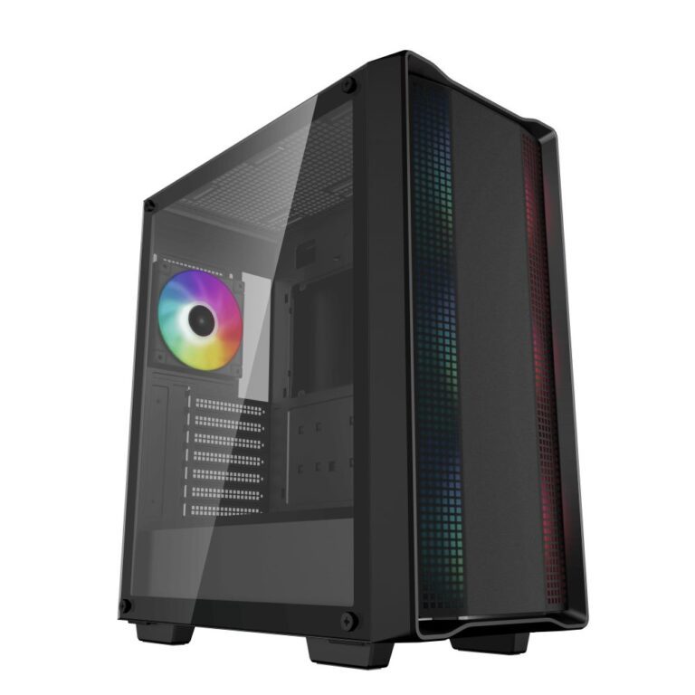 DeepCool CC560 ARGB V2 Midi Tower