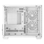 DeepCool CG330 3F White Tower