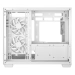 DeepCool CG330 3F White Tower