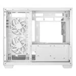 DeepCool CG330 3F White Tower