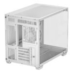 DeepCool CG330 3F White Tower