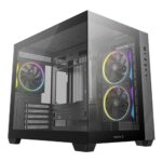 DeepCool CG330 Black Tower