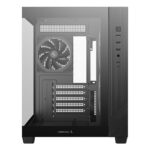 DeepCool CG330 Black Tower