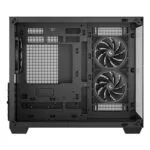 DeepCool CG330 Black Tower