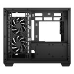 DeepCool CG330 Black Tower