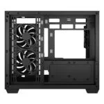DeepCool CG330 Black Tower
