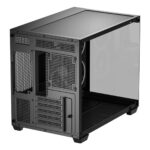 DeepCool CG330 Black Tower