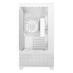 DeepCool CG380 3F WH Midi Tower