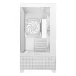 DeepCool CG380 3F WH Midi Tower