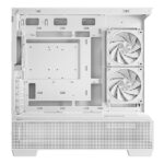 DeepCool CG380 3F WH Midi Tower