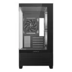 DeepCool CG380 Midi Tower Black