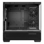 DeepCool CG380 Midi Tower Black