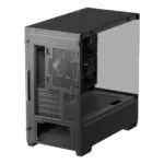 DeepCool CG380 Midi Tower Black