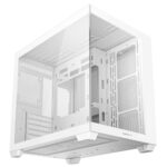 DeepCool CG530 Dual-Chamber Tempered Glass Case