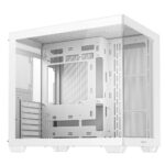 DeepCool CG530 Dual-Chamber Tempered Glass Case