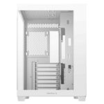 DeepCool CG530 Dual-Chamber Tempered Glass Case