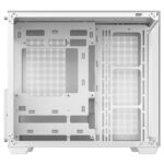 DeepCool CG530 Dual-Chamber Tempered Glass Case