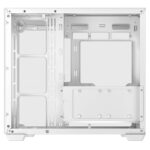 DeepCool CG530 Dual-Chamber Tempered Glass Case