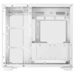 DeepCool CG530 Dual-Chamber Tempered Glass Case