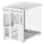 DeepCool CG530 Dual-Chamber Tempered Glass Case