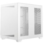 DeepCool CG530 Dual-Chamber Tempered Glass Case