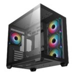 DeepCool CG530 Midi Tower Black