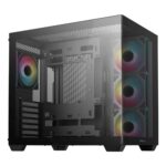 DeepCool CG530 Midi Tower Black