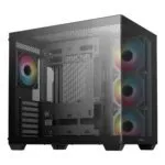 DeepCool CG530 Midi Tower Black