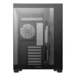 DeepCool CG530 Midi Tower Black