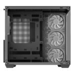 DeepCool CG530 Midi Tower Black