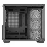 DeepCool CG530 Midi Tower Black