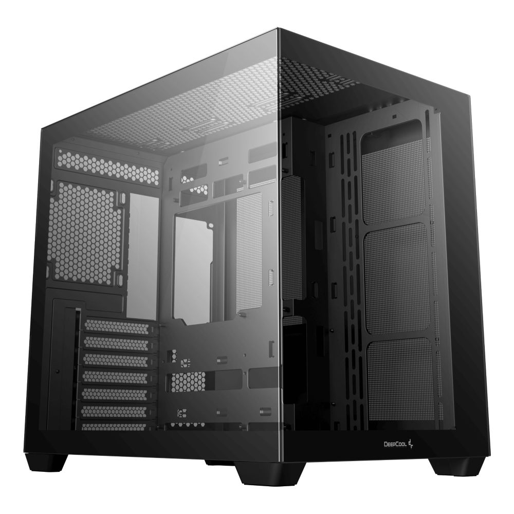 DeepCool CG530 Midi Tower