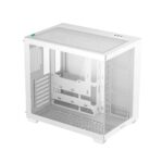 DeepCool CG530 White Mid-Tower Case