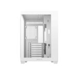 DeepCool CG530 White Mid-Tower Case