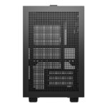 DeepCool CH160 PLUS SFF Black