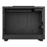 DeepCool CH160 PLUS SFF Black