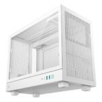DeepCool CH160 PLUS SFF White