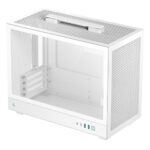 DeepCool CH160 PLUS SFF White